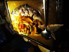 -探鱼·鲜青椒爽麻烤鱼(领展购物广场店)