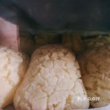 失败的泡芙吃法