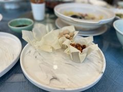 -奎元馆.百年奎元.非遗传承(西湖边的解放路店)