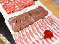-潘小辣鲜肉老火锅