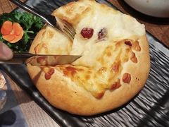 -喀秋莎西餐厅