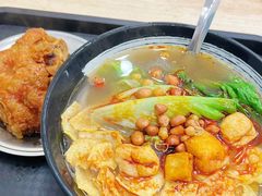 -笋果坊螺蛳粉(竹园小区店)