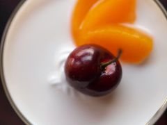 -外高桥喜来登酒店采悦轩