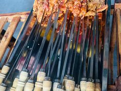-杨家水浒烤肉(骆家庄店)