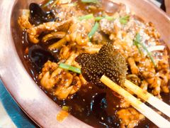 -晓林火锅(安定门店)