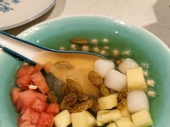 -荣先森·福建小馆(杭州大悦城店)
