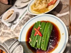 -禄婶鸡煲·打边炉