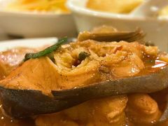 -江湖水乡铁锅炖魚(周庄嘉园店)