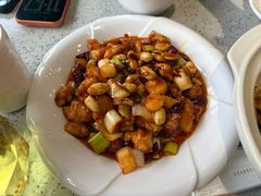 -紫光园·烤鸭·北京菜(团结湖店)