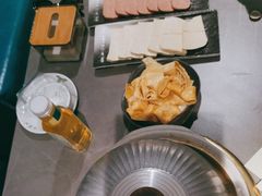 -红井路游艺炖锅·音乐餐吧(十渡店)