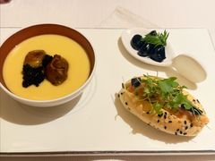 -香樟花园法式铁板烧(恒隆广场店)