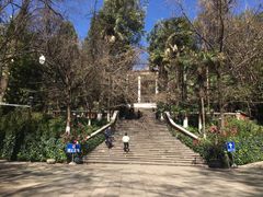 -云南师范大学(一二一西南联大校区)