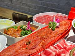 -小龙坎火锅(总店)