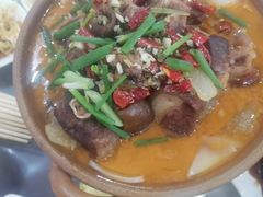 -谭家菜农夫山庄