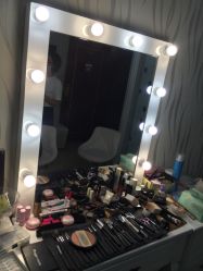 -熙画美上门MakeUp美甲美睫