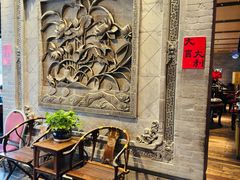 -西安饭庄·非遗陕菜(钟楼店)