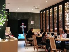 大堂-Tuna maki寿司(园区永旺店)