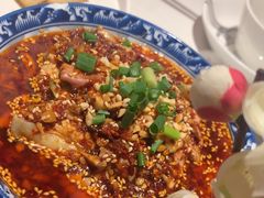 -川味堂·四川豆花(八卦岭店)