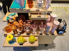 -星巴克(北京小米科技园1店)