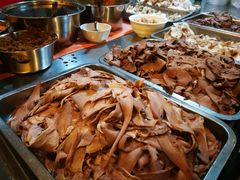 -温记府廟豆汤饭·始于1955年(海椒店)