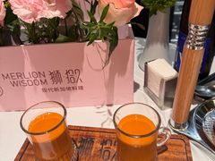 -狮拾久·现代新加坡料理(福田COCO Park店)