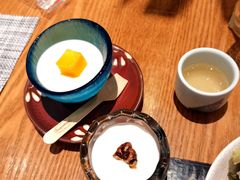 三味甜品-乐亭日本料理(彩虹本店)