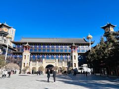 -西宁市东关清真大寺