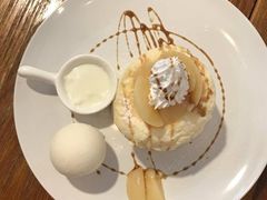 -Aroma Dessert Cafe(佑强楼店)