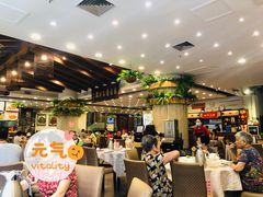 大堂-六婶西关小厨(光塔路店)