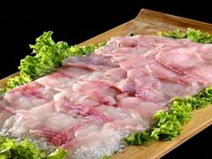 -龙记斑鱼火锅鲜切牛肉自助(红山路店)