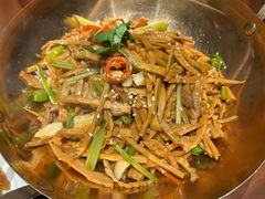 -阿明小菜·海鲜·上海菜(梅陇店)