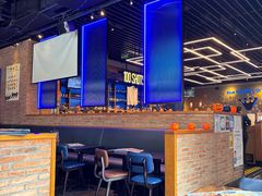 -blue frog蓝蛙(长泰广场店)