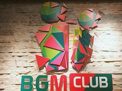 -BGM CLUB二次元主题桌游店(康王路店)
