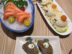 -海之幸味日式料理(宜宾莱茵店)