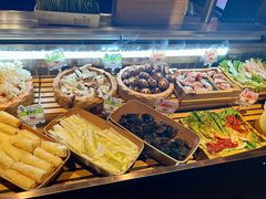 -牛New寿喜烧(金茂览秀城店)