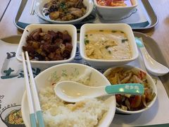 -老乡鸡(南京胜利路店)