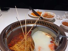 -蓉语串串火锅(振兴路店)