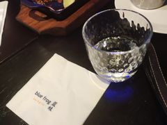 -blue frog蓝蛙(长泰广场店)