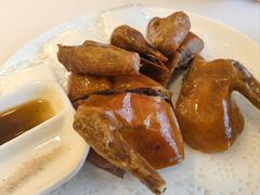 -一品粤珍轩(吴中路店)