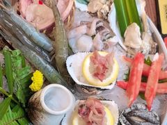 -生如夏花泰式火锅(鹭洲里店)