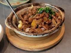 -喜记顺德菜(南昌万象城店)