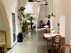 -麓椿花园西餐厅(海乐世界店)