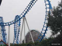 -济南方特东方神画