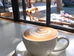 拿铁-Bitter酒吧(五原路店)