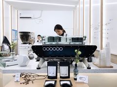 -Onirii Coffee(长乐路店)