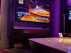 -星聚会KTV X Party(上海真如中海环宇城店)