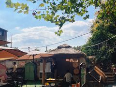 -HERRE·FARM 赫尔露营农场·团建聚会包场