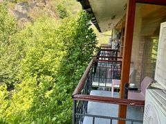 -北京水岸山吧度假村(雁栖镇店)