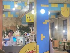 -仁义涵西餐·咖啡(中华巴洛克店)