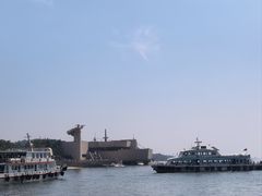 -刘公岛景区